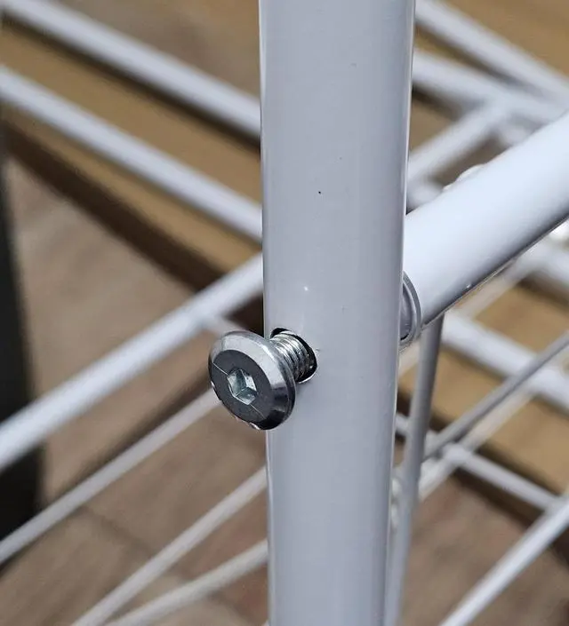 [네이버브랜드스토어 리뷰] 만족해요 ! 좁은 원룸에서 쓰기 딱 좋습니다. 튼튼해서 이사가기 전까지 쭉 쓸 것 같아