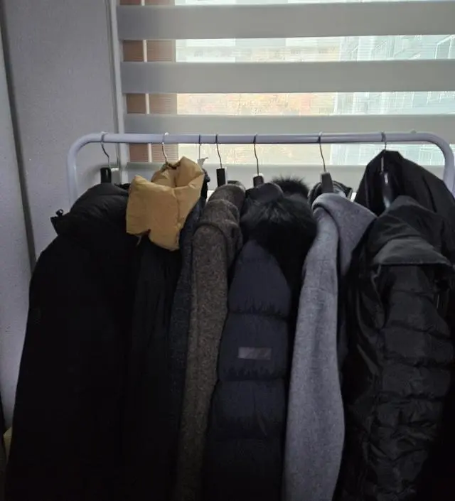 [네이버브랜드스토어 리뷰] 깔끔하고 마음에듭니다