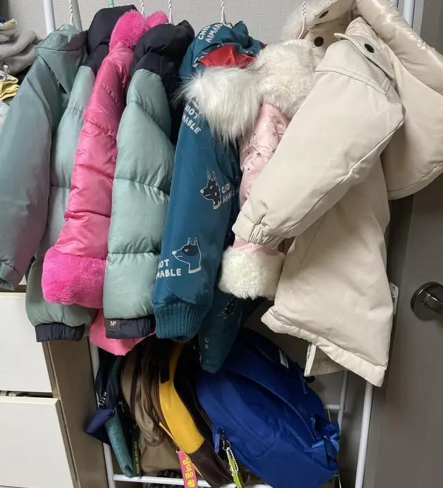 [네이버브랜드스토어 리뷰] 아이들 방에 잘 사용하고 있어요