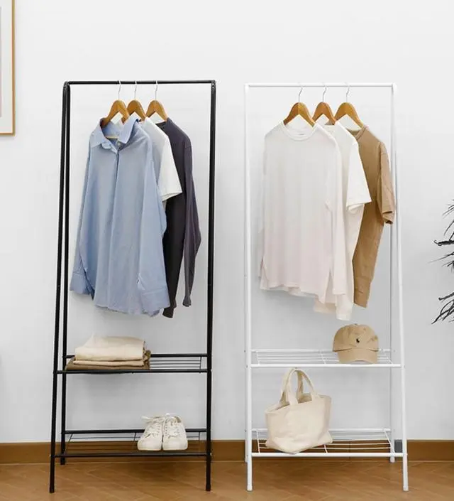 [네이버브랜드스토어 리뷰] 심플하고 공간활용도 잘 되고 좋습니다.
