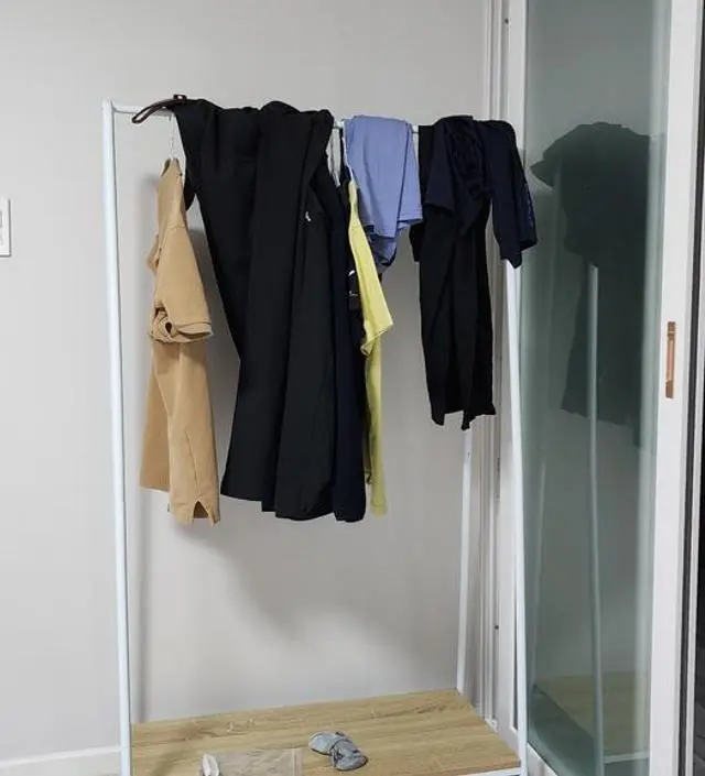 [네이버브랜드스토어 리뷰] 튼튼하고 깔끔합니다