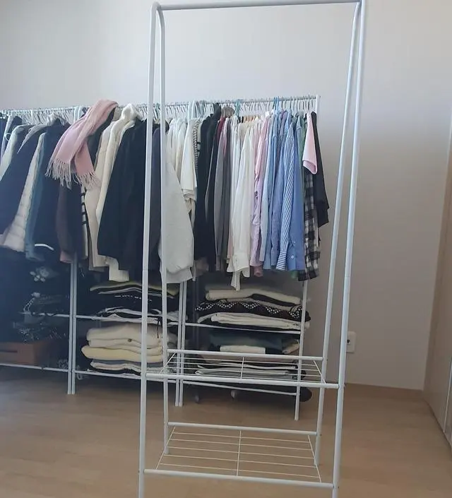 [네이버브랜드스토어 리뷰] 4번째 샀어요  계속 사게됩니다  좋아요깨끗하고 조립도 뚝딱 선수됐어요 이러다 이거 