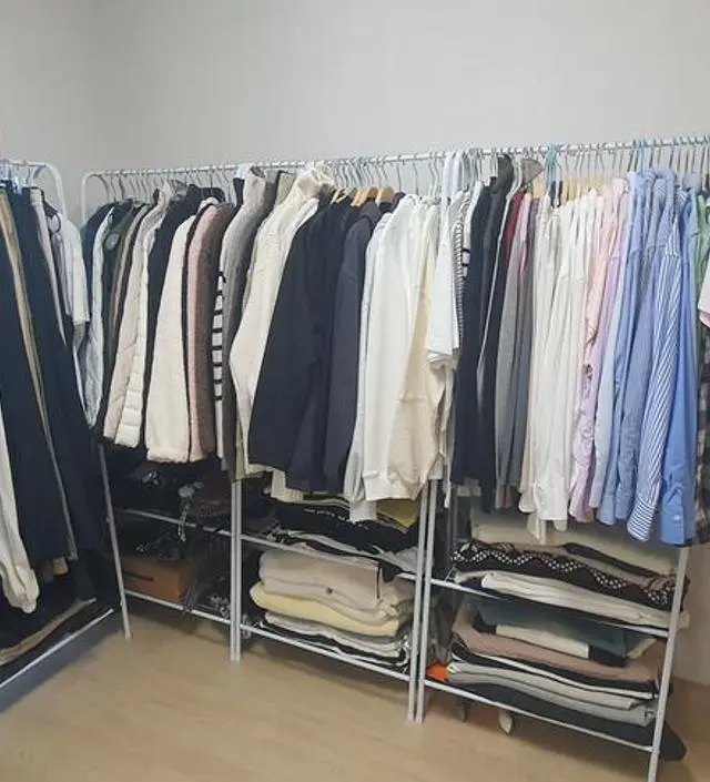 [네이버브랜드스토어 리뷰] 4번째 샀어요  계속 사게됩니다  좋아요깨끗하고 조립도 뚝딱 선수됐어요 이러다 이거 