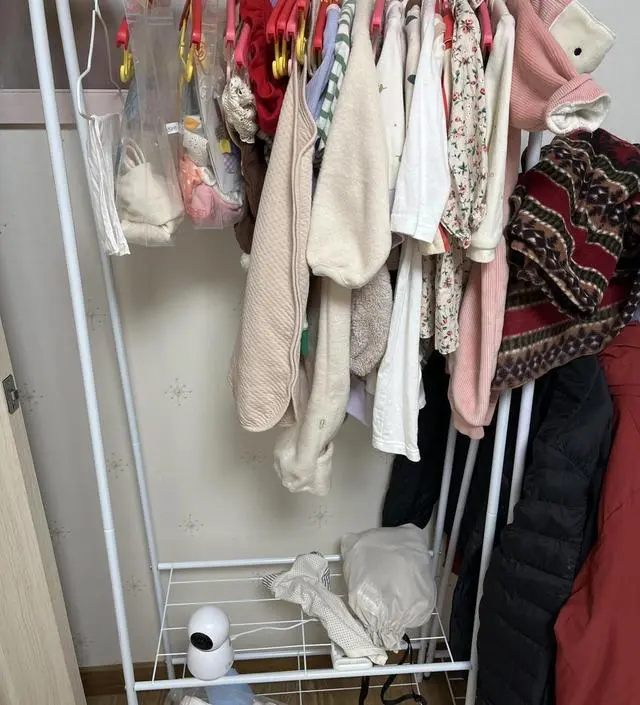 [네이버브랜드스토어 리뷰] 견고하고 조립도 쉬웠어요