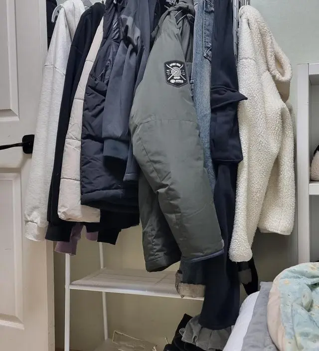 [네이버브랜드스토어 리뷰] 배송이 빨라서 좋았고
