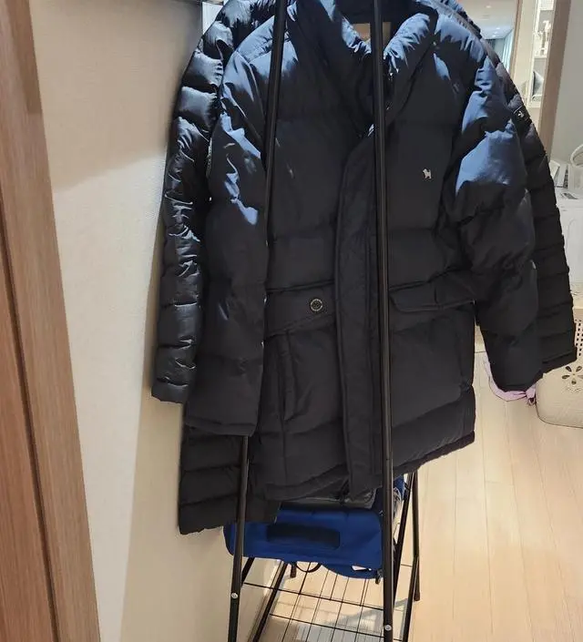 [네이버브랜드스토어 리뷰] 집에오면 가방던지고 외투 던지는 아이의
