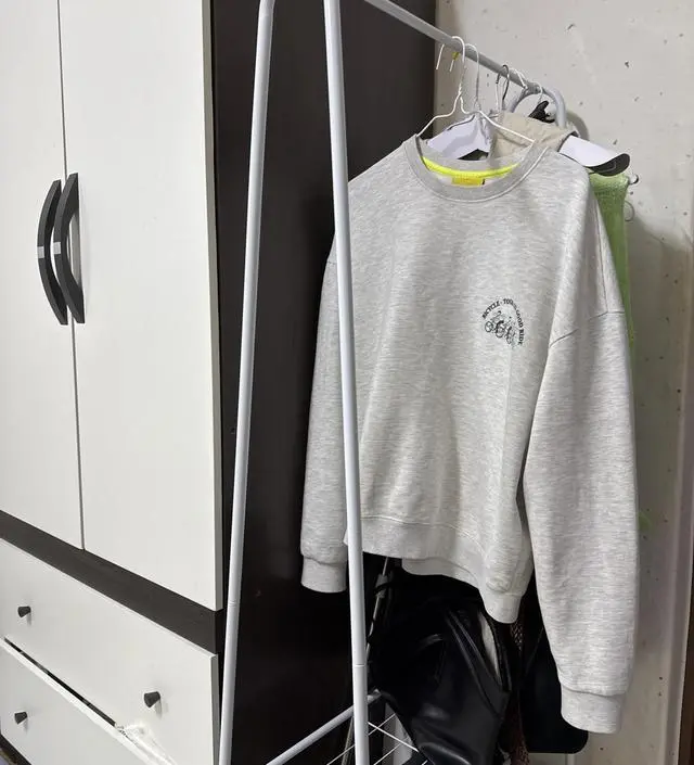 [네이버브랜드스토어 리뷰] 지저분했던 방이 정리되어 보여요 저렴하고 생각보다 튼튼합니다 감사해요