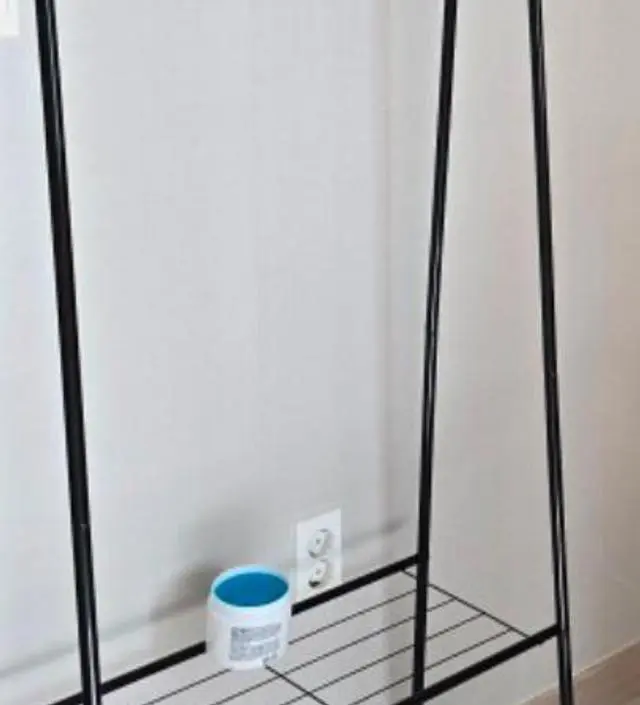 [네이버브랜드스토어 리뷰] 가볍긴하지만 공간활용해서 사용하기 편리해요