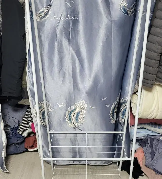 [네이버브랜드스토어 리뷰] 조립도 쉽고 가격대비 좋습니다.