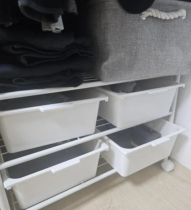 [네이버브랜드스토어 리뷰] 잘쓰겠습니다. 감사합니다.