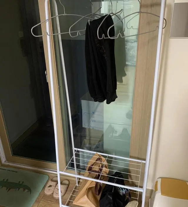 [네이버브랜드스토어 리뷰] 사이즈도 적당하고 길이도 좋아요 배송 하루만에 왔어요