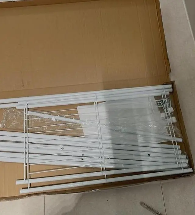 [네이버브랜드스토어 리뷰] 조립난이도는 쉽고 아주 짜치진?않습니다.
