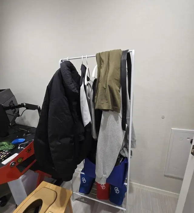 [네이버브랜드스토어 리뷰] 조금 큰 걸 살껄그랬어요ㅠㅠ그래도 제품은 마음에 듭니다