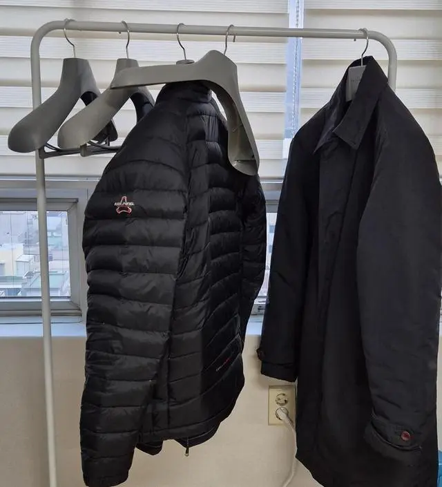 [네이버브랜드스토어 리뷰] 처음받았을때 좀 약하지 않을까 걱정했는데 사용해보니 쓸만합니다