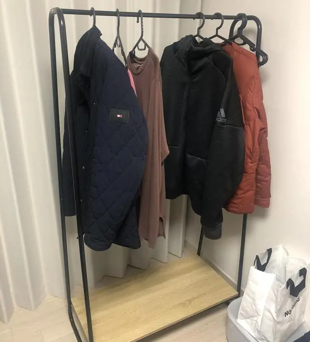 [네이버브랜드스토어 리뷰] 쉽게 조립해서 사용잘하고 있습니다.