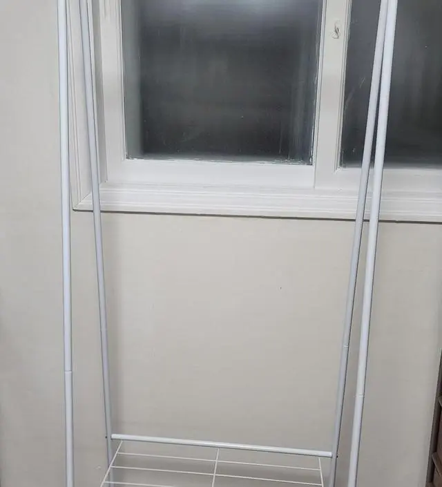 [네이버브랜드스토어 리뷰] 생각보다 견고하고 조립도 너무 편했어요