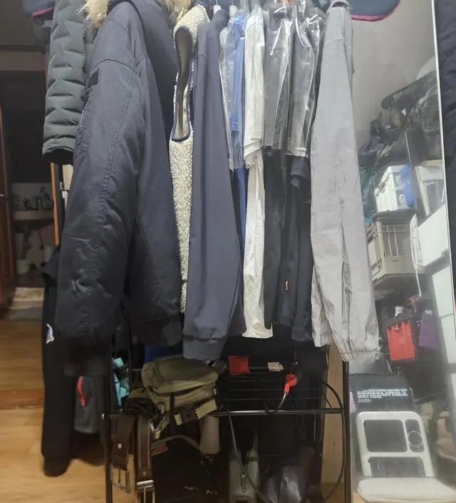 [네이버브랜드스토어 리뷰] 일단 배송 빠르구요
