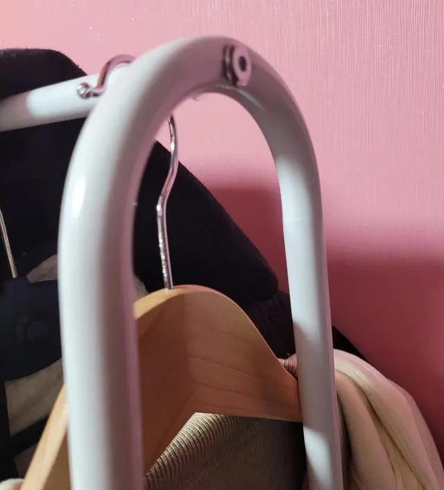 [네이버브랜드스토어 리뷰] 좁은 공간에 잘 사용하고 있어요~~~