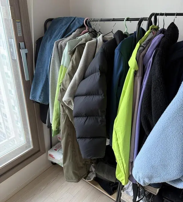 [네이버브랜드스토어 리뷰] 튼튼하고 좋습니다 ㅎㅎㅎ