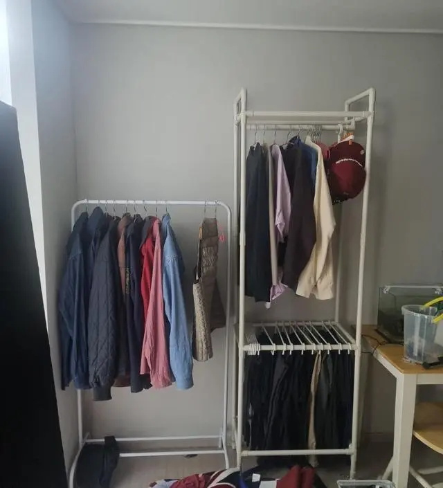 [네이버브랜드스토어 리뷰] 튼튼하고 마감도 좋네요 훌룡