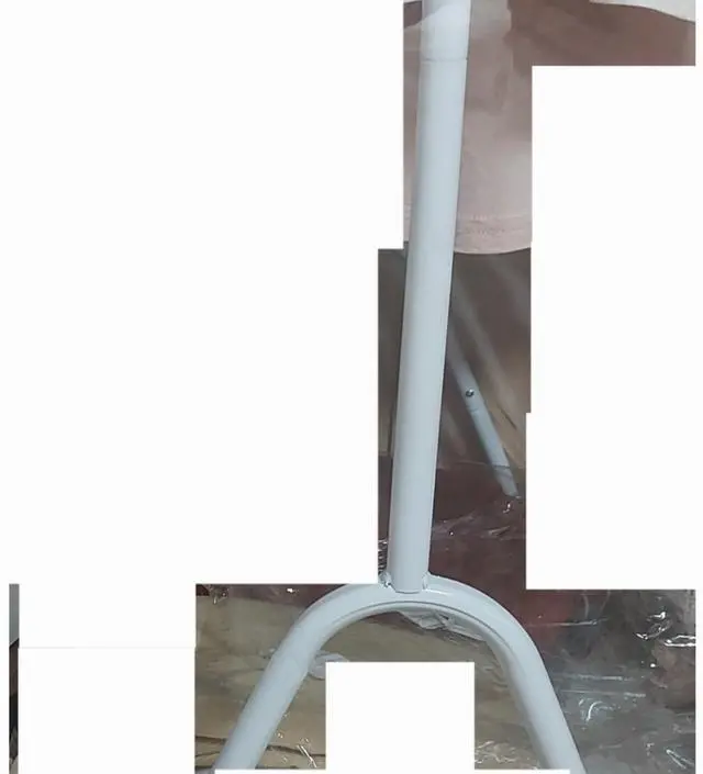 [네이버브랜드스토어 리뷰] 단단하고 생각보다 옷이 많이 걸려요
