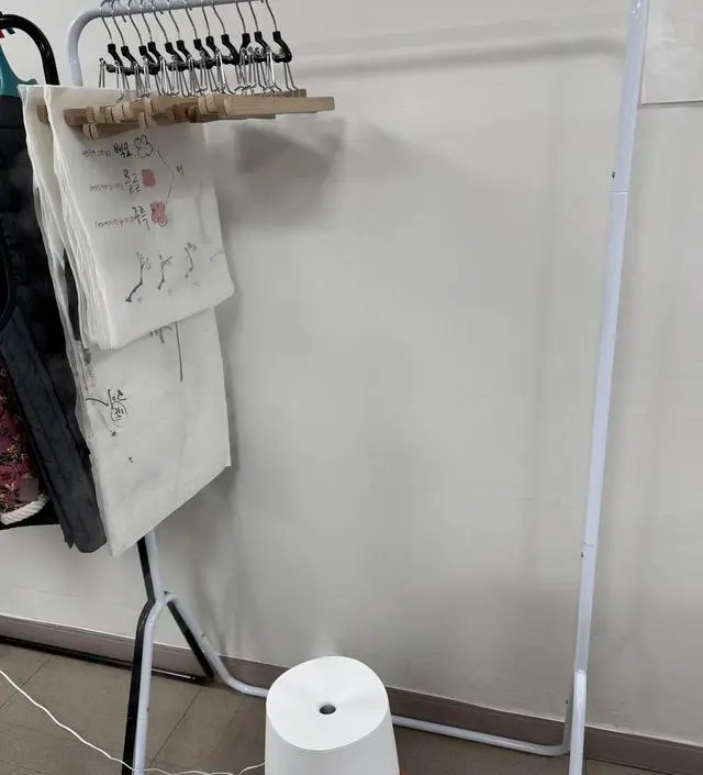 [네이버브랜드스토어 리뷰] 공방에서 아주아주 잘쓰고 있습니다~