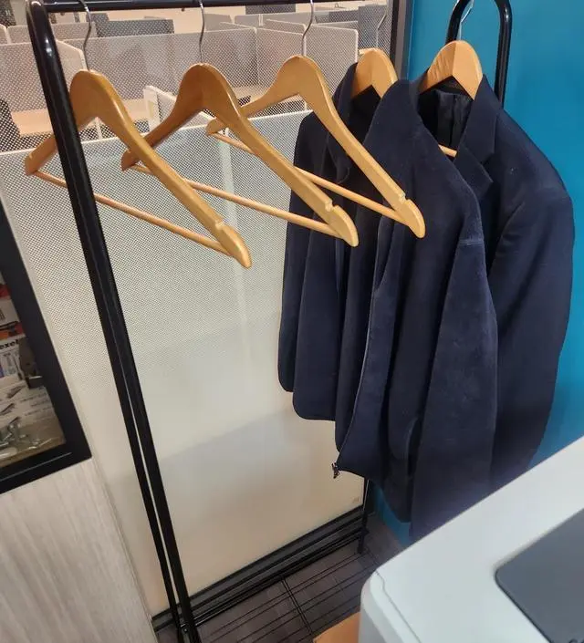 [네이버브랜드스토어 리뷰] 사무실 틈새에 찰떡이에요
