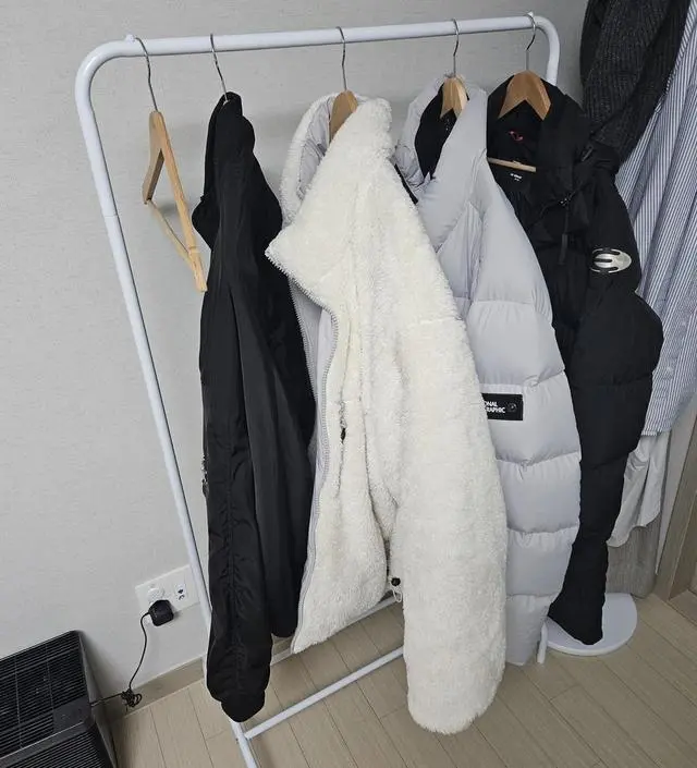 [네이버브랜드스토어 리뷰] 편하고 정리잘되서 좋습니다