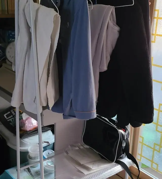 [네이버브랜드스토어 리뷰] 엄청 만족합니다 좁은 공간 딱입니다