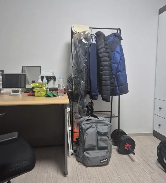 [네이버브랜드스토어 리뷰] 잘 쓰겠습니다...