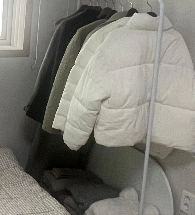 [네이버브랜드스토어 리뷰] 크기도 딱 맞고 정돈된 느낌이라 너무 좋아요