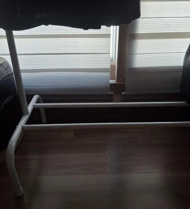 [네이버브랜드스토어 리뷰] 빠른배송과 혼자 조립하기 쉬웠어요.