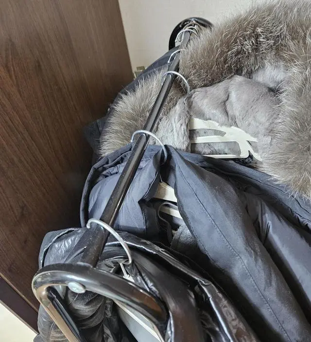 [네이버브랜드스토어 리뷰] 좁은공간 이용하기 최고예요
