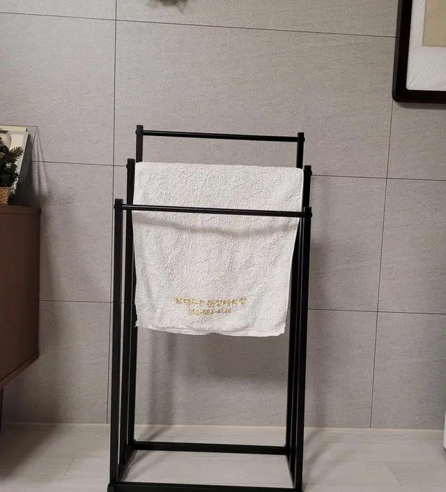 [네이버브랜드스토어 리뷰] 너무 크지 않아서 공간 활용도가 너무 좋아요.