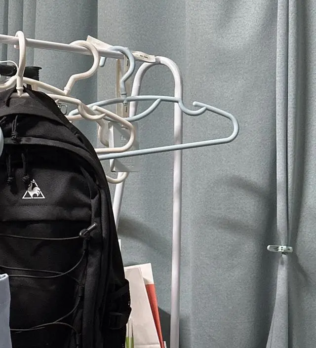 [네이버브랜드스토어 리뷰] 디자인이 너무 예쁘고 2단 수납장으로
