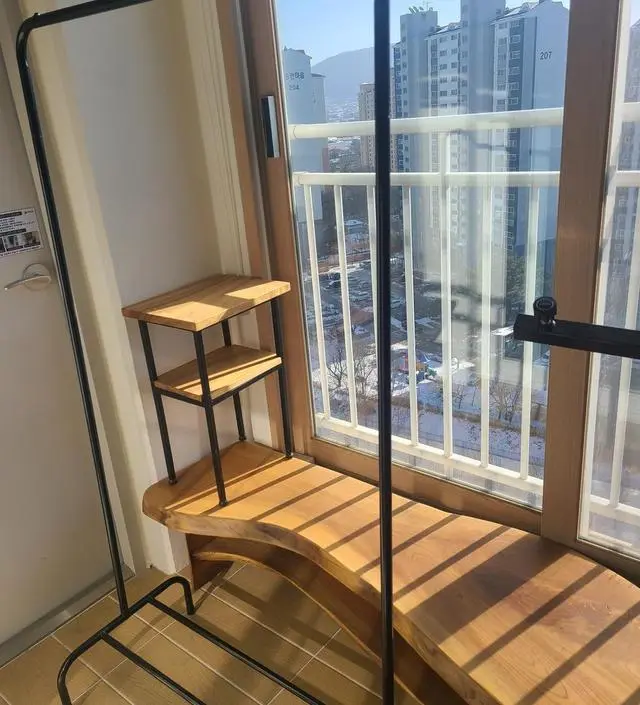 [네이버브랜드스토어 리뷰] 공간크게 차지하지않아서 너무좋아요