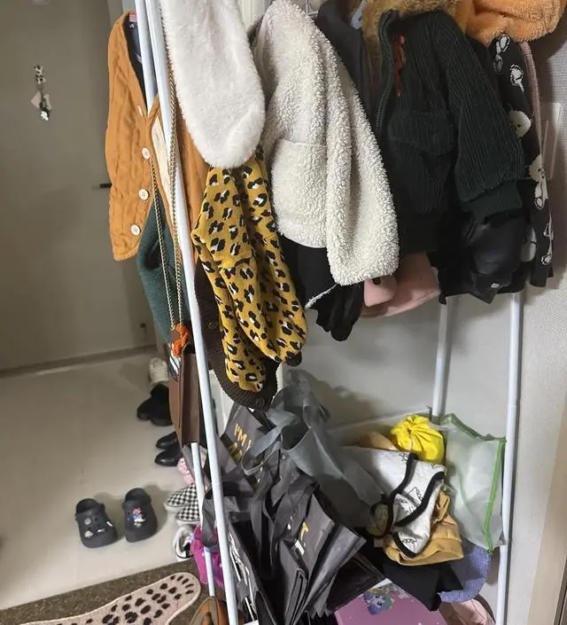 [네이버브랜드스토어 리뷰] 배송도 빠르고 조립하기 좋아요