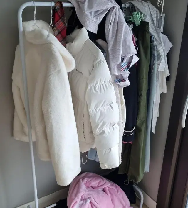 [네이버브랜드스토어 리뷰] 두번째 구입입니다.
