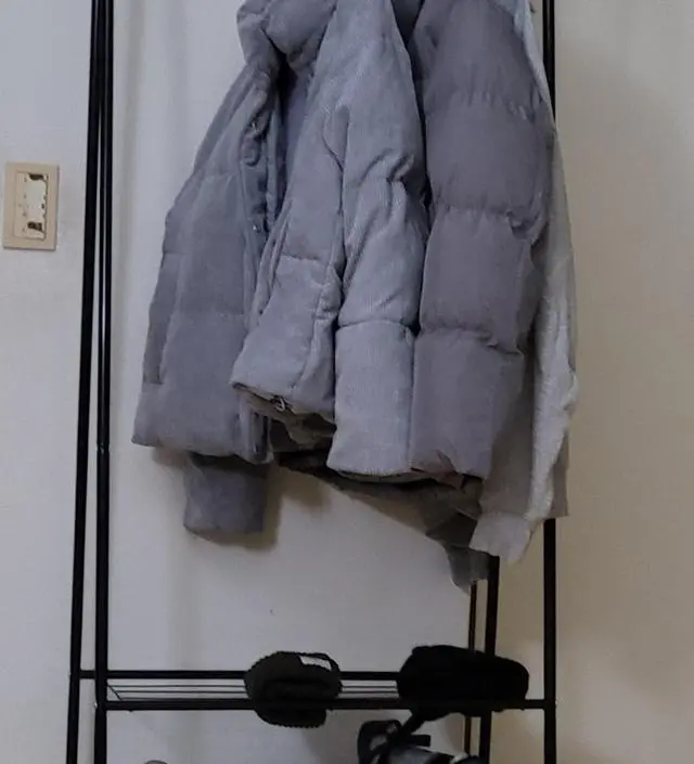 [네이버브랜드스토어 리뷰] 조립 간편하고 좁은 공간에 놓기 좋아요