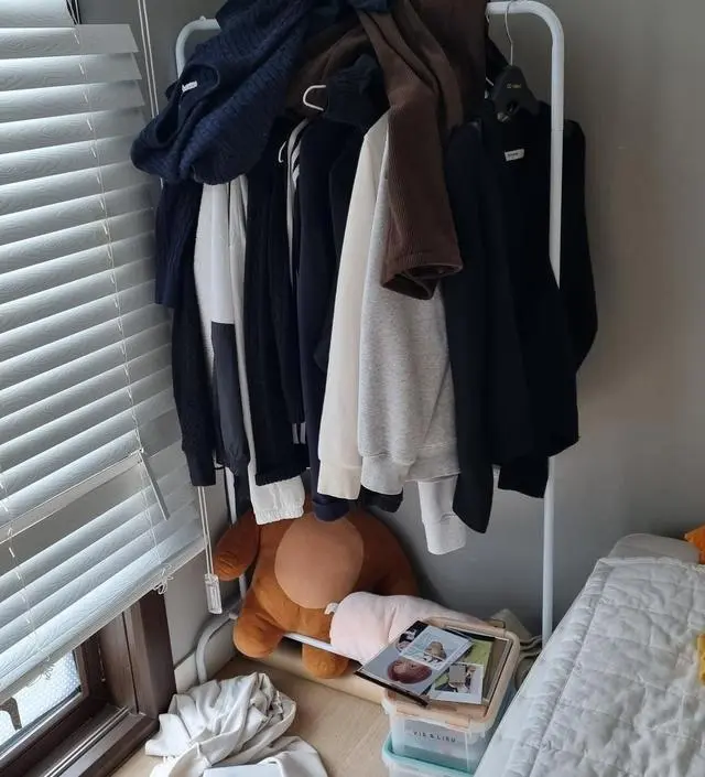 [네이버브랜드스토어 리뷰] 두번째 구입입니다.
