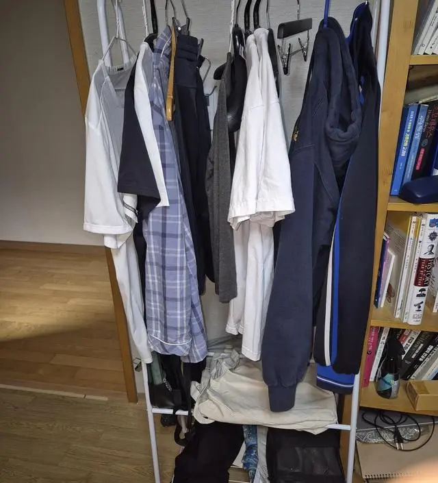 [네이버브랜드스토어 리뷰] 아이방이 정리된 느낌이네요.
