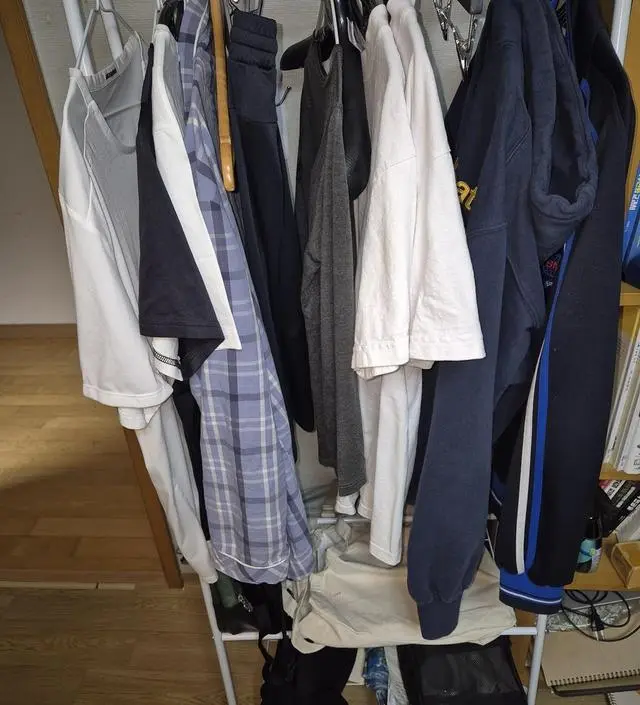 [네이버브랜드스토어 리뷰] 집이 정리된 느낌입니다.