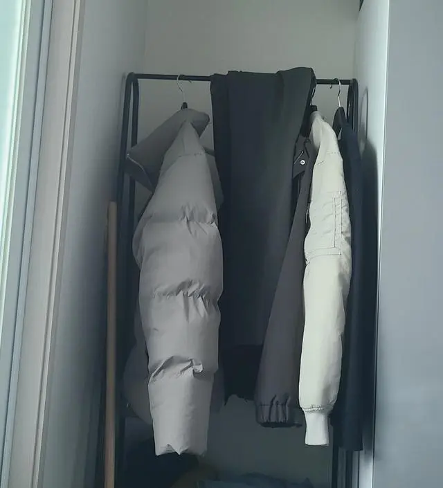 [네이버브랜드스토어 리뷰] 가볍고 사이즈 마음에 들어요.
