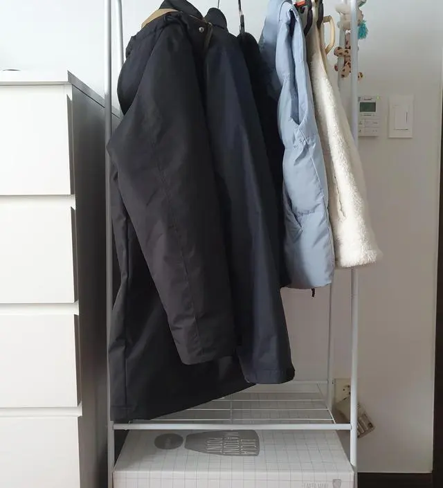 [네이버브랜드스토어 리뷰] 짜투리공간에 활용하기 좋아요