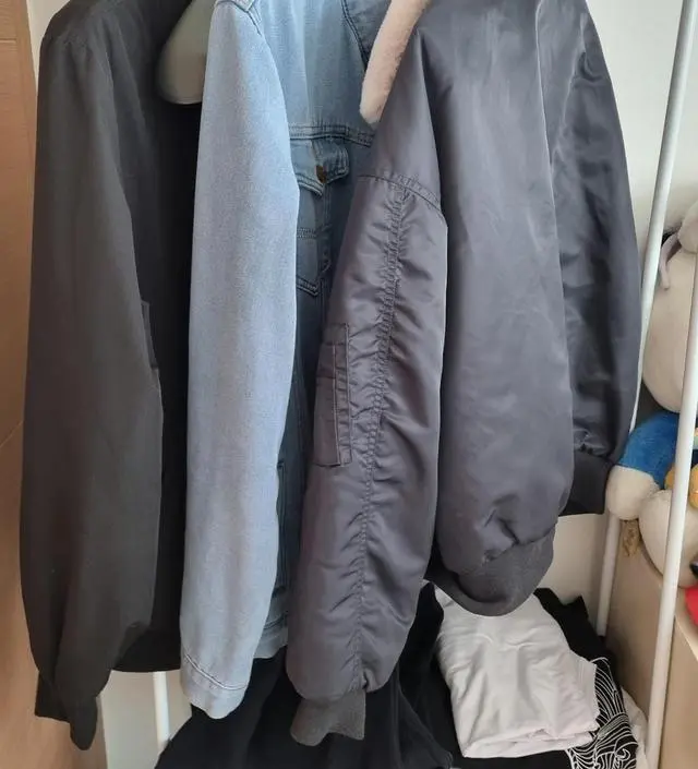 [네이버브랜드스토어 리뷰] 적은 공간에 알차게 들어갑니다.