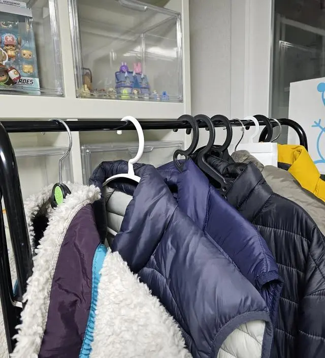 [네이버브랜드스토어 리뷰] 만족합니다. 만족합니다.