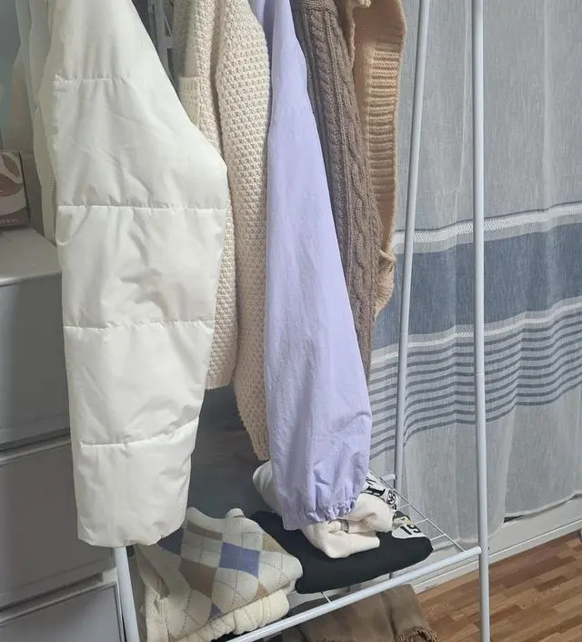 [네이버브랜드스토어 리뷰] 원룸에서 잘 쓰고 있어요