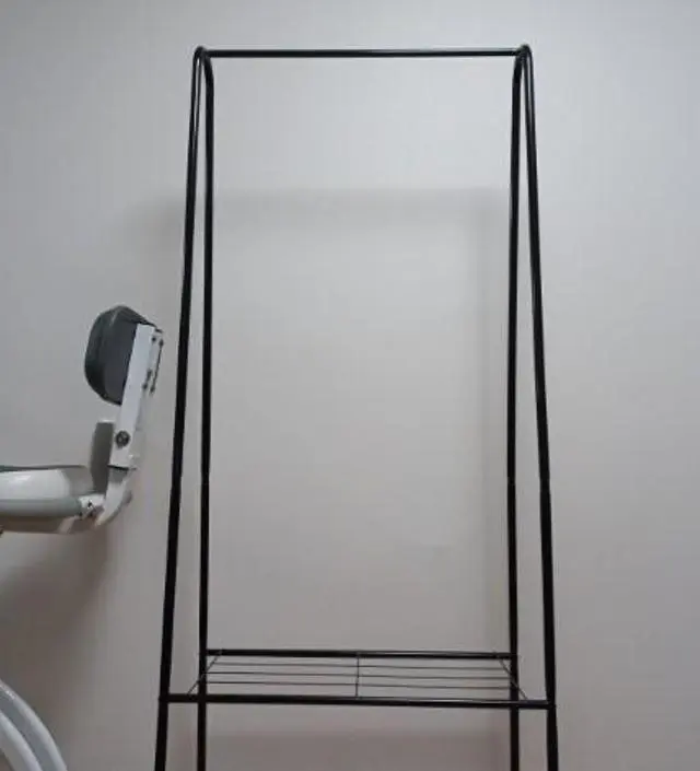 [네이버브랜드스토어 리뷰] 틈새에 들어가서 맞춤으로 사용하고 있어요