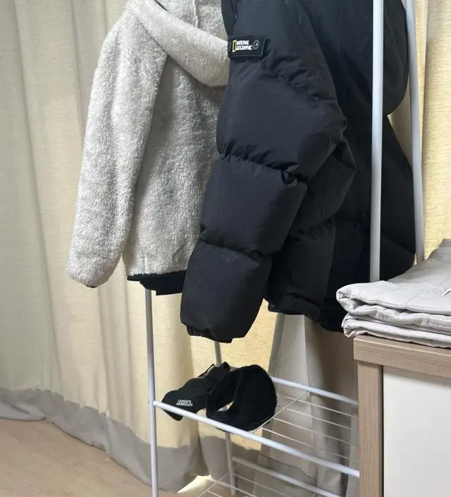 [네이버브랜드스토어 리뷰] 아이방에 자기옷 정리 잘하고 괜찮아여