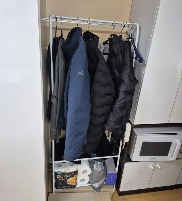 [네이버브랜드스토어 리뷰] 크기가 적당해서 맘에들어요.가성비가 좋아요.